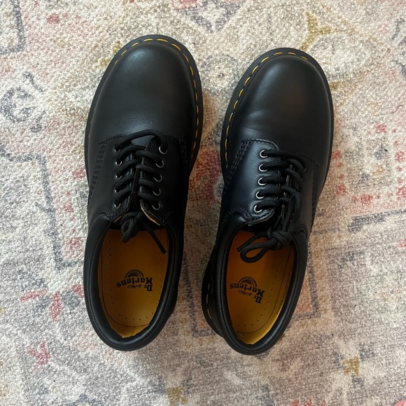 Dr Matrens Quad Shoe - Picture 1 of 4